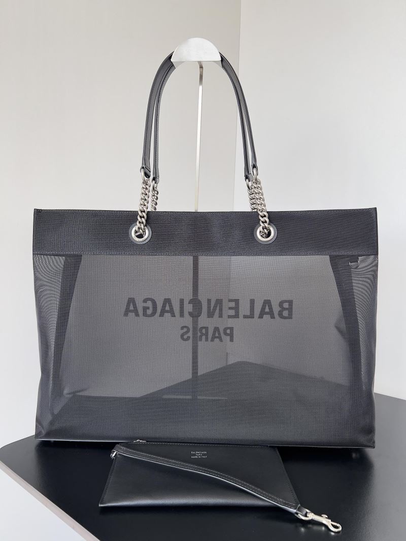 Balenciaga Shopping Bags